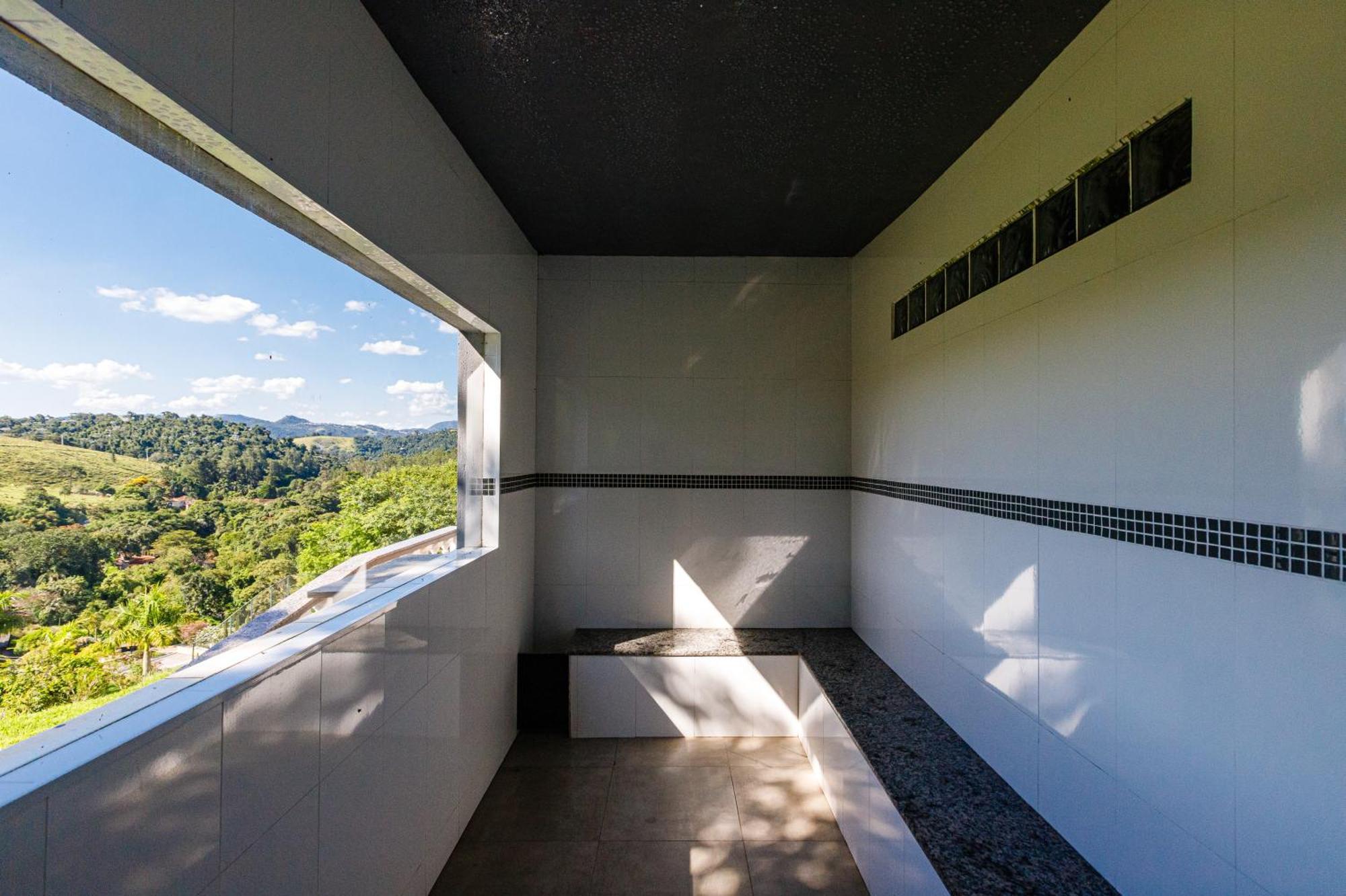 Hotel Morro De Santo Agostinho Lindóia Eksteriør billede