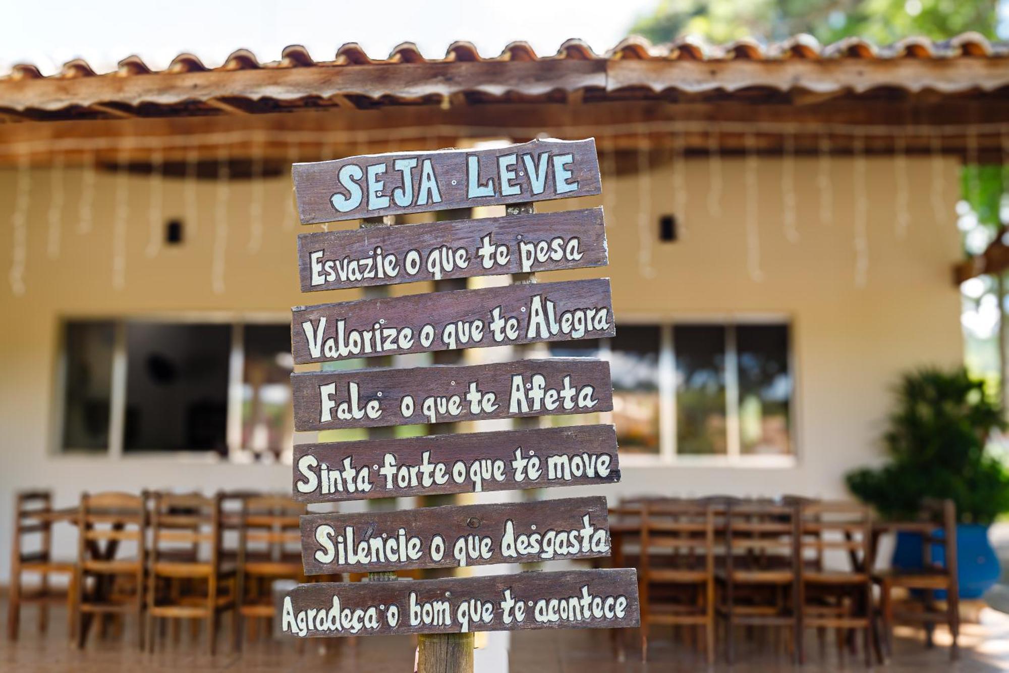 Hotel Morro De Santo Agostinho Lindóia Eksteriør billede